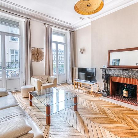Hyper Centre, Premium, Spacieux Appartement Haussmannien Angers Ngoại thất bức ảnh