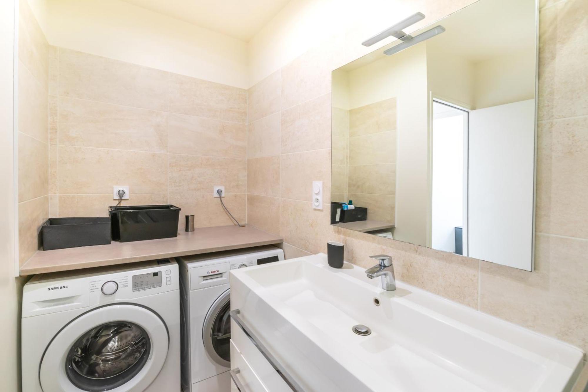 Hyper Centre, Premium, Spacieux Appartement Haussmannien Angers Ngoại thất bức ảnh