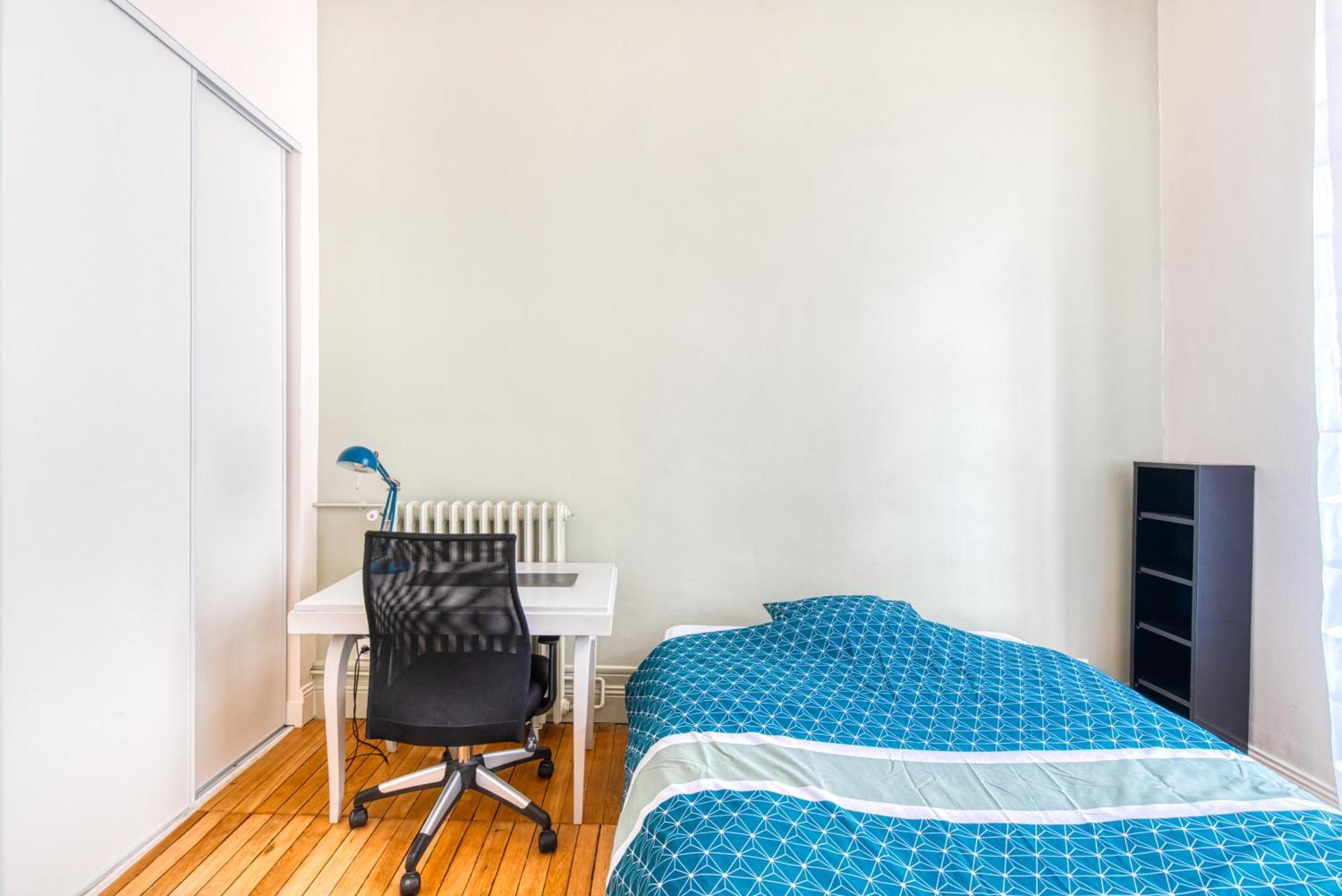 Hyper Centre, Premium, Spacieux Appartement Haussmannien Angers Ngoại thất bức ảnh