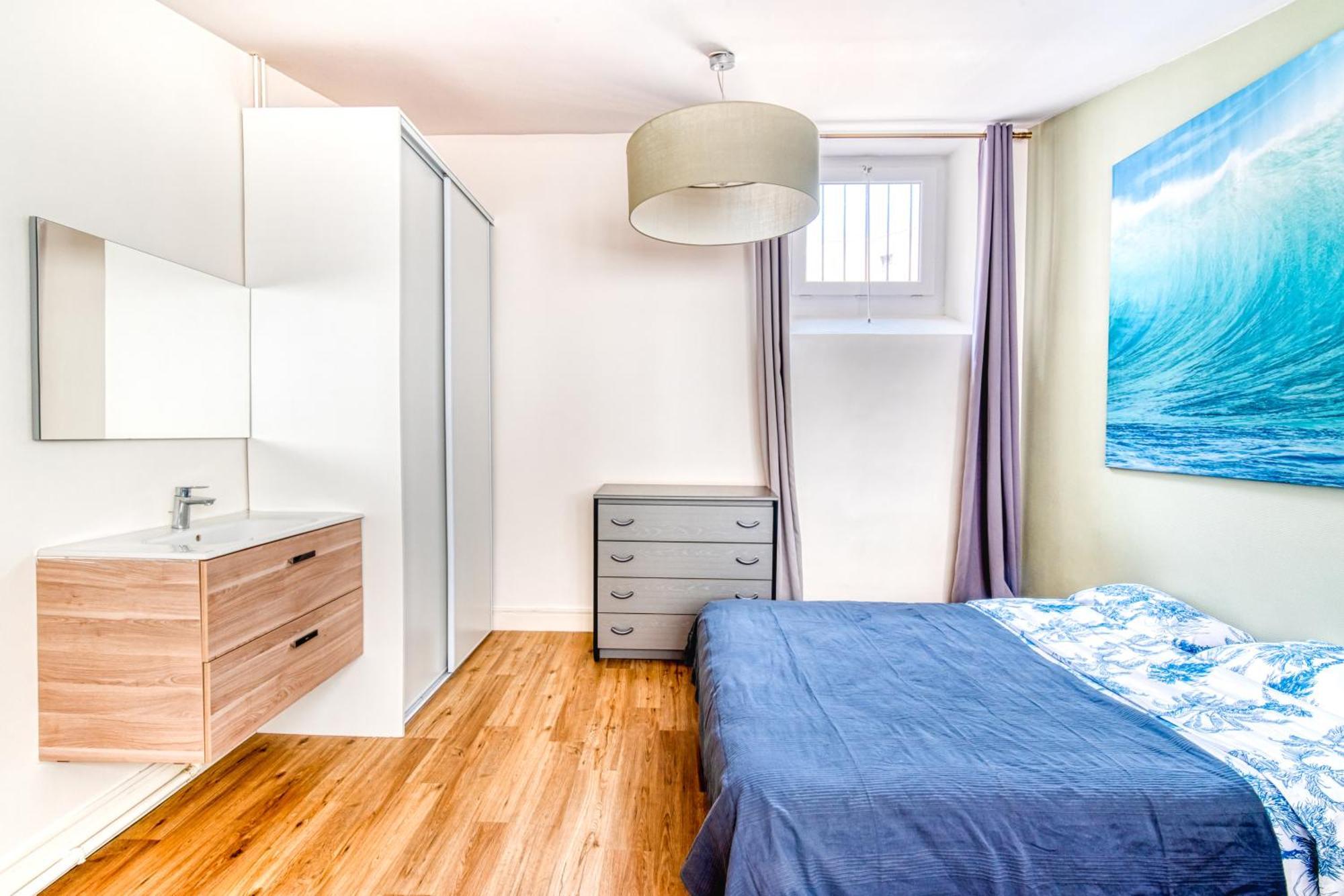 Hyper Centre, Premium, Spacieux Appartement Haussmannien Angers Ngoại thất bức ảnh