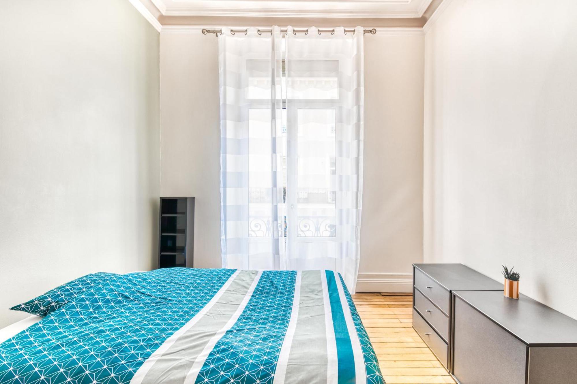 Hyper Centre, Premium, Spacieux Appartement Haussmannien Angers Ngoại thất bức ảnh