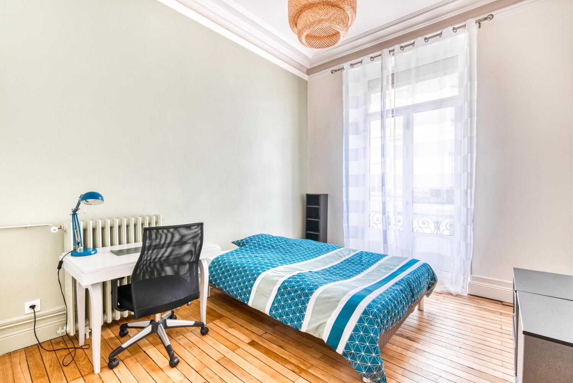 Hyper Centre, Premium, Spacieux Appartement Haussmannien Angers Ngoại thất bức ảnh