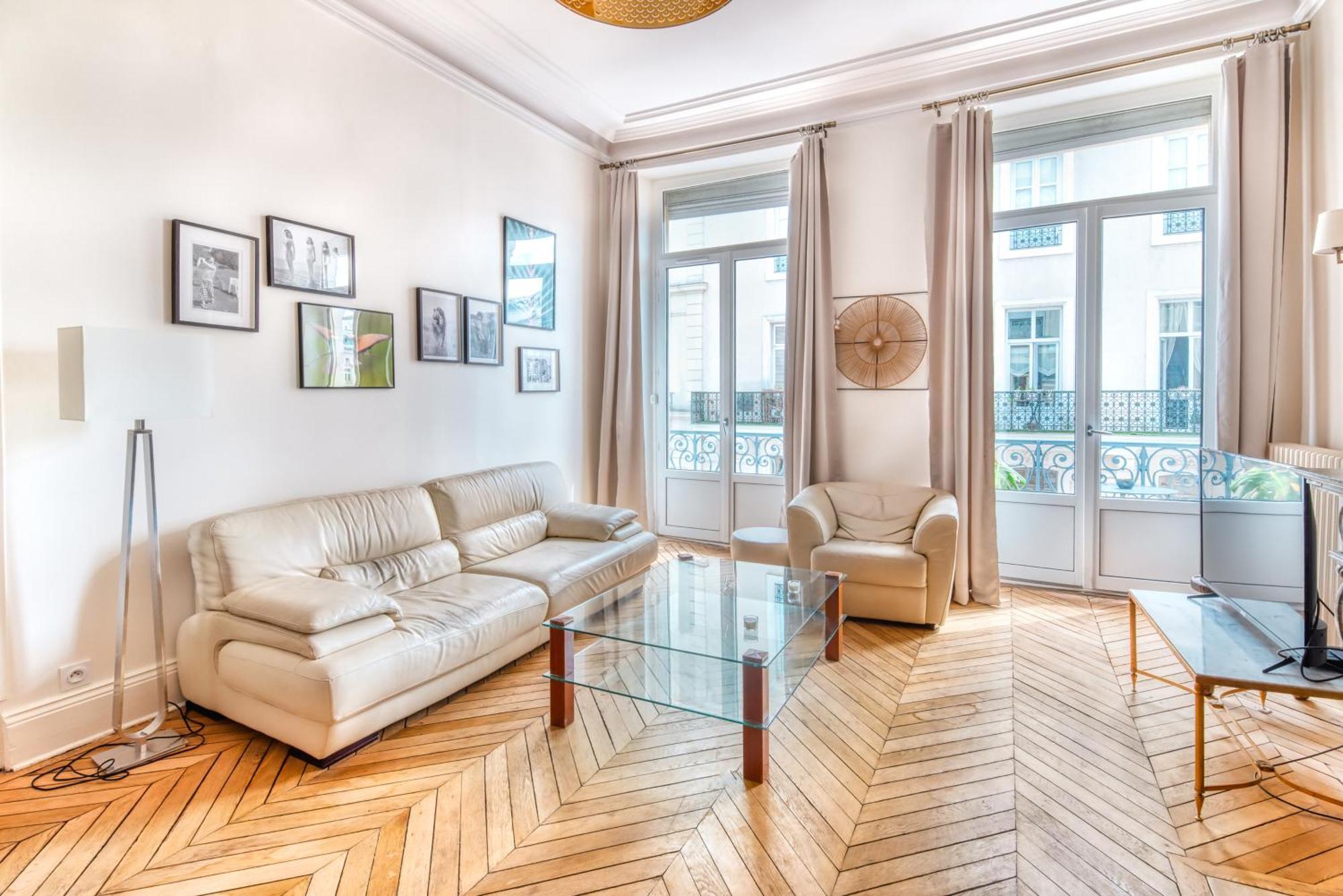 Hyper Centre, Premium, Spacieux Appartement Haussmannien Angers Ngoại thất bức ảnh
